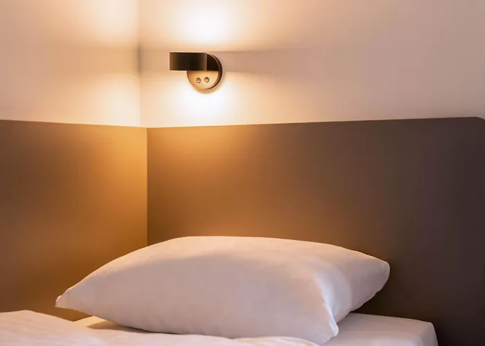 B&B Hotel Paderborn