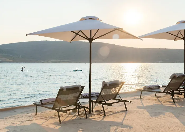 Biblos Resort Alacati