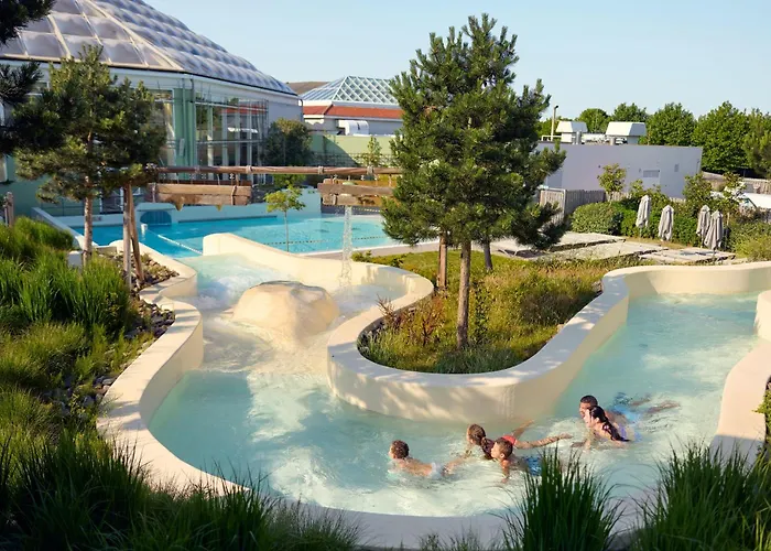 Center Parcs Park