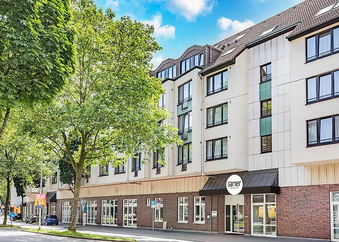 Garner Bochum By Ihg