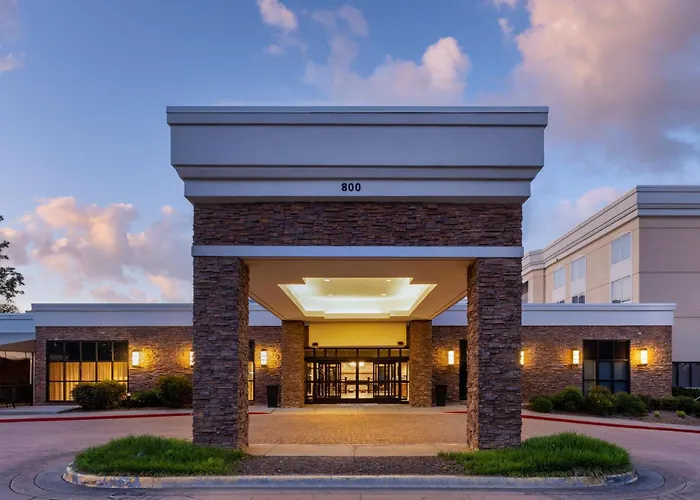 Sheraton By Marriott Atlanta Perimeter Dunwoody