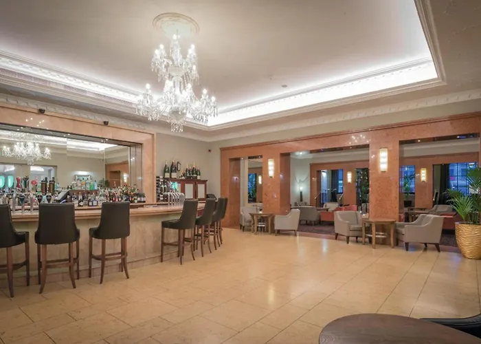 Riu Plaza The Gresham