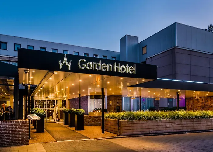  Bilderberg Garden