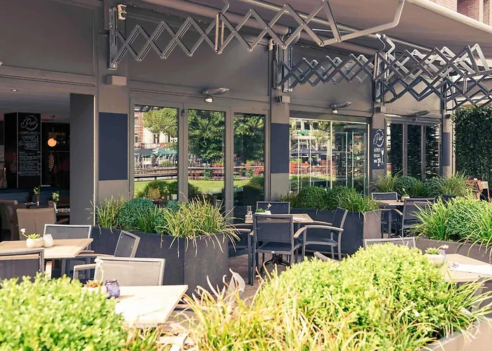 Mercure Centrum
