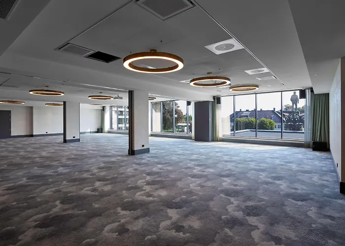 Radisson Blu Caledonien Hotel, Kristiansand