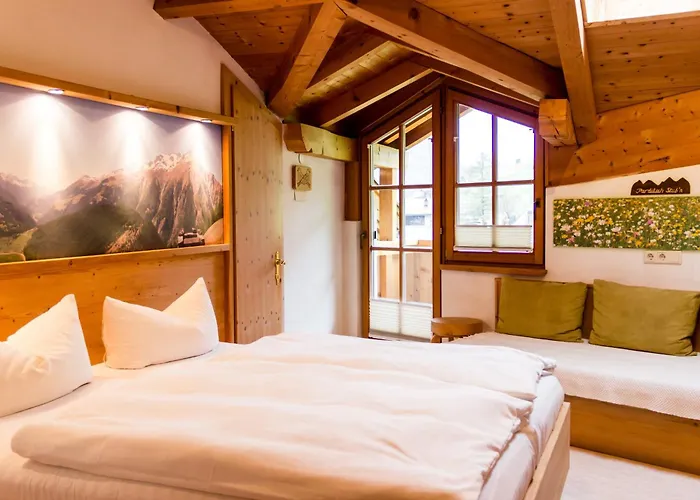 Haus Brigitte