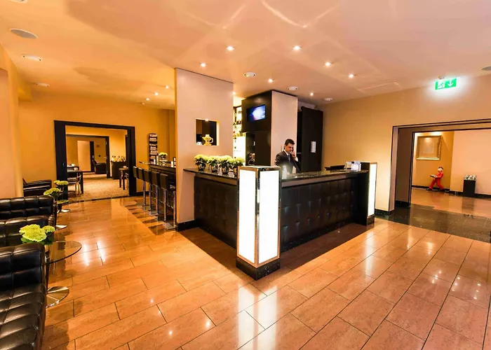 Hotel Concorde