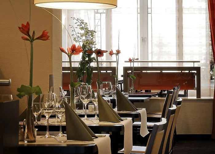 Best Western Hotel President