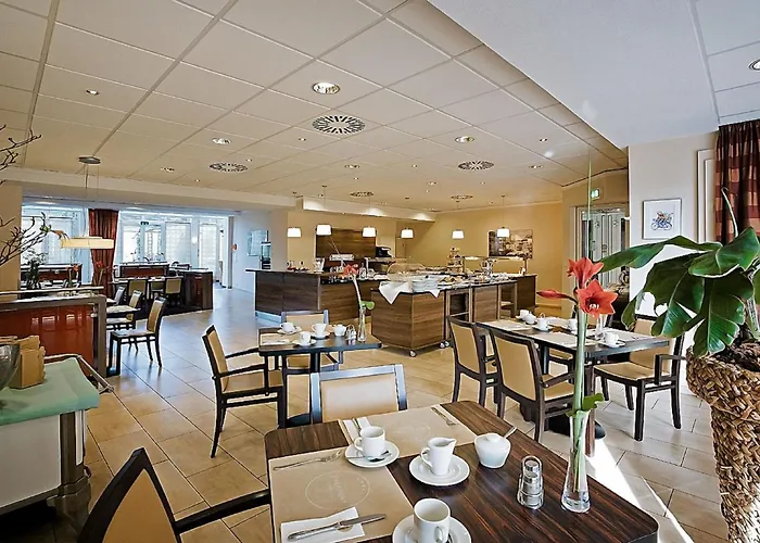 Best Western Hotel President