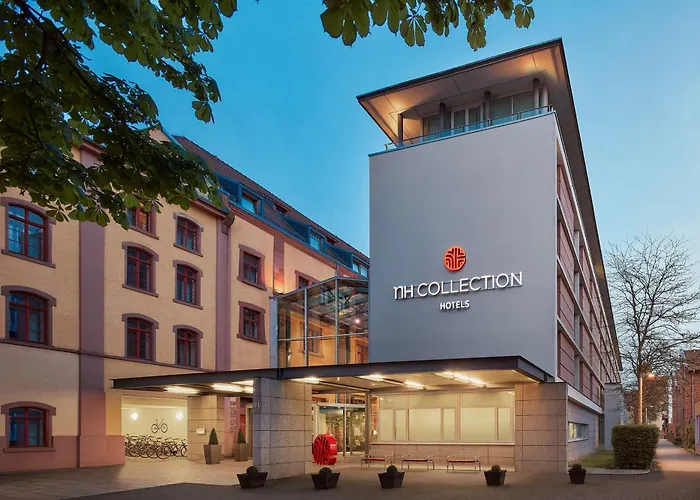 Nh Collection Heidelberg
