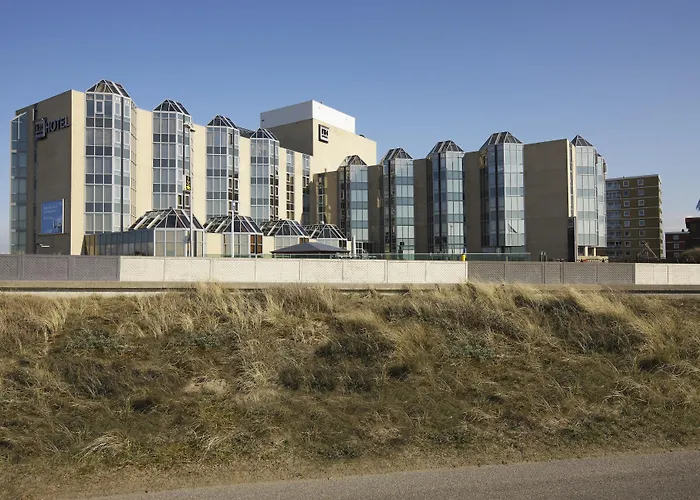 NH Zandvoort