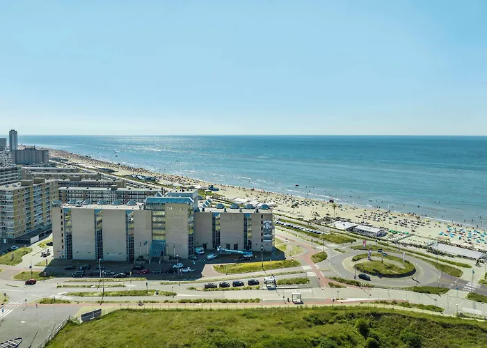 NH Zandvoort