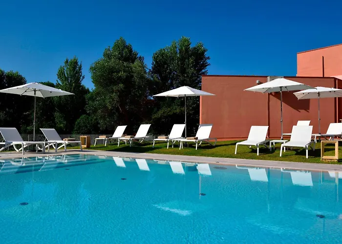 Four Points By Sheraton Siena