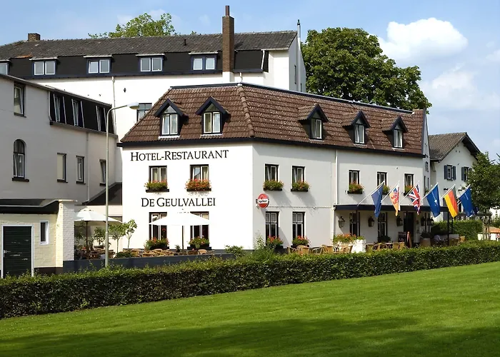 Fletcher Restaurant De Geulvallei