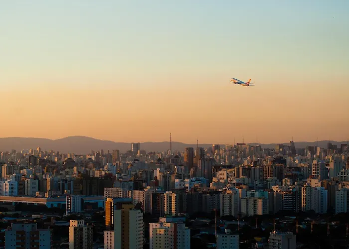 Esuites Congonhas