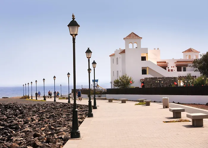 Barcelo Fuerteventura Royal Level (Adults Only)