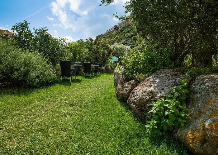Hotel&SPA Riviera Castelsardo