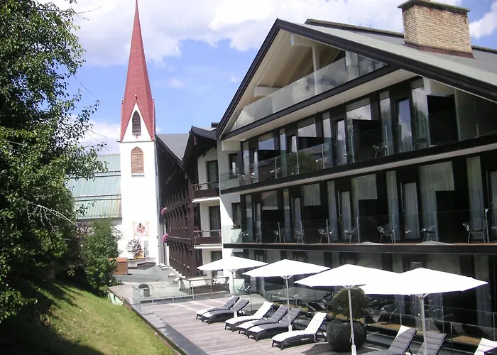 Alpenlove - Adult SPA