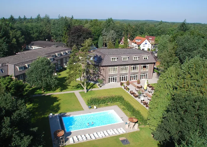 WestCord Hotel de Veluwe