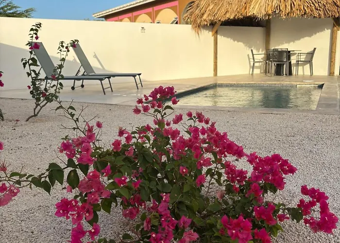 Luxe Huis Met Privzwembad Villapark Fontein