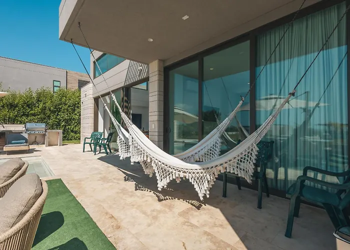 4Br Caribbean Deluxe Villa 3C