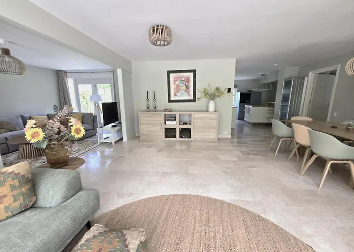 Strandvilla Kamperland