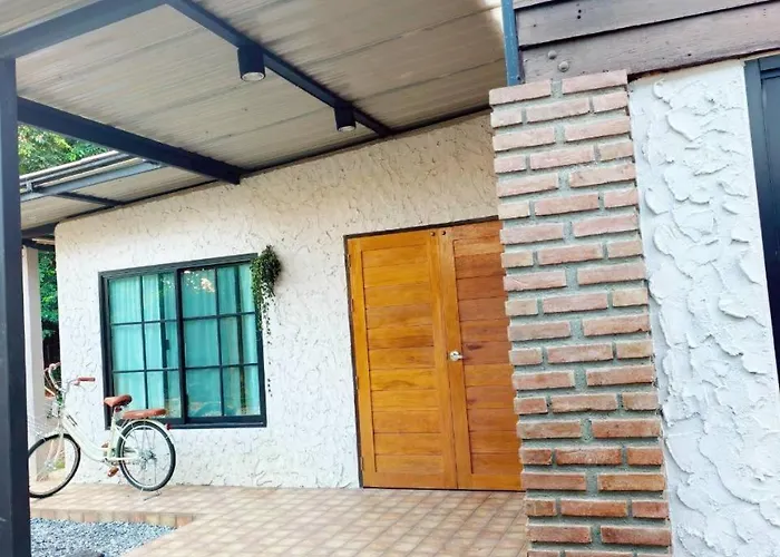 Termcheewa Homestay