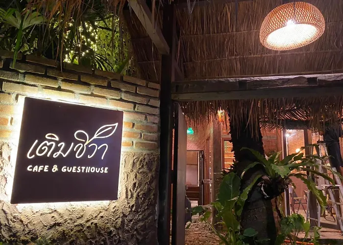 Termcheewa Homestay