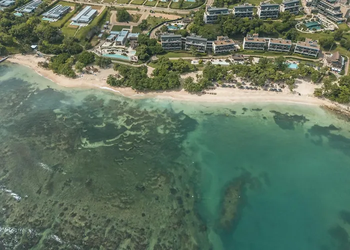 4Br Caribbean Deluxe Villa 3C