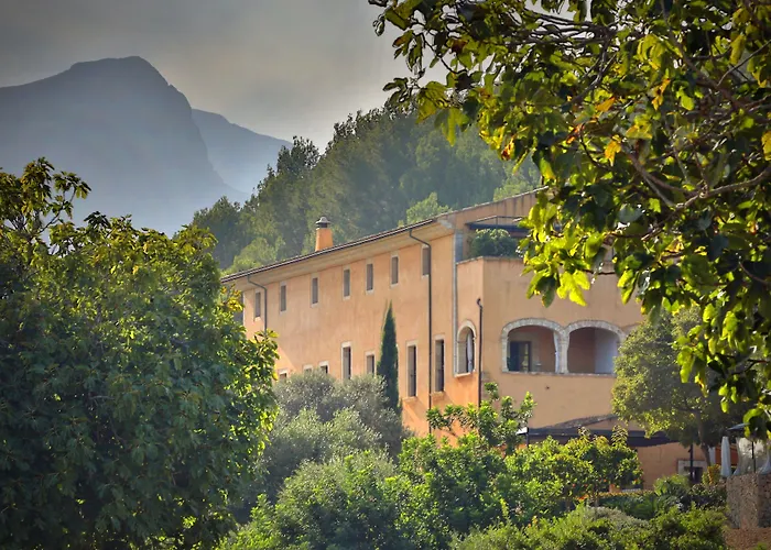  Son Brull & Spa - Relais & Chateaux