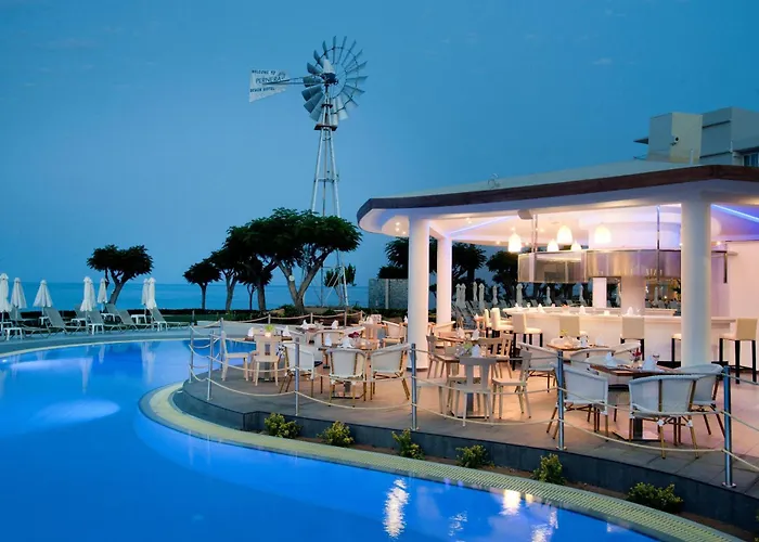 Pernera Beach Hotel