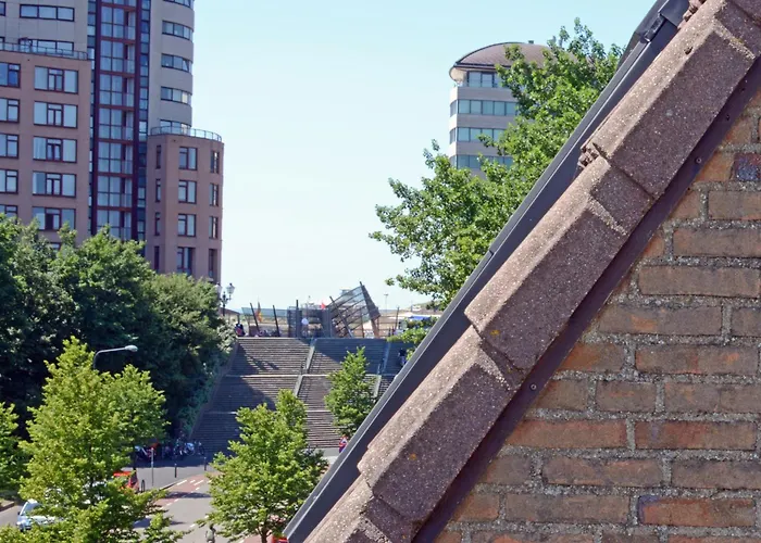 Hotel Restaurant Piccard