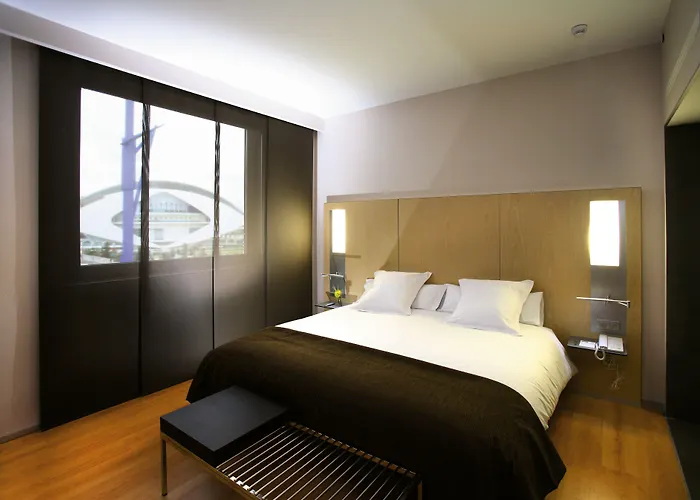  Barcelo Valencia