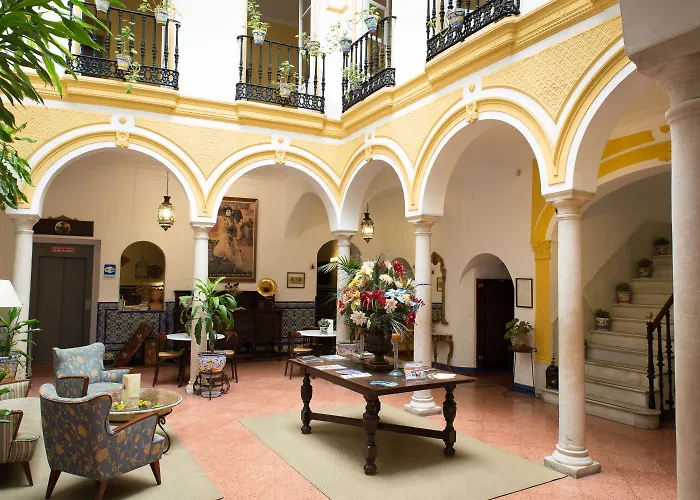 Abanico Casa Palacio