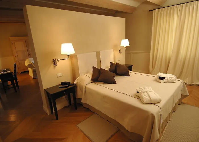 Relais Villa D'Amelia