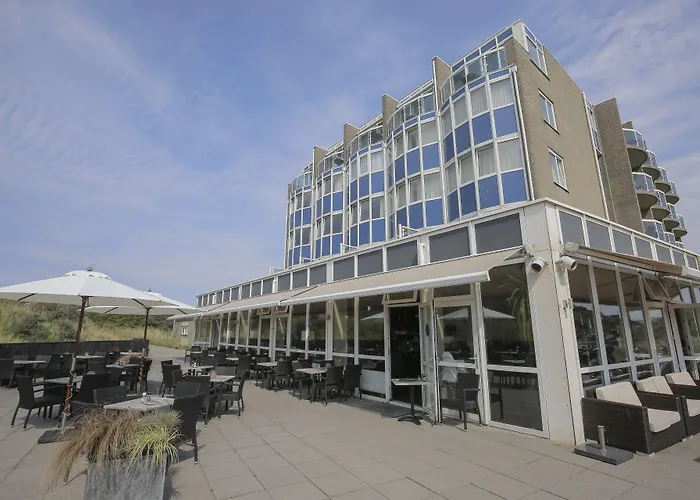  Fletcher Restaurant Zeeduin