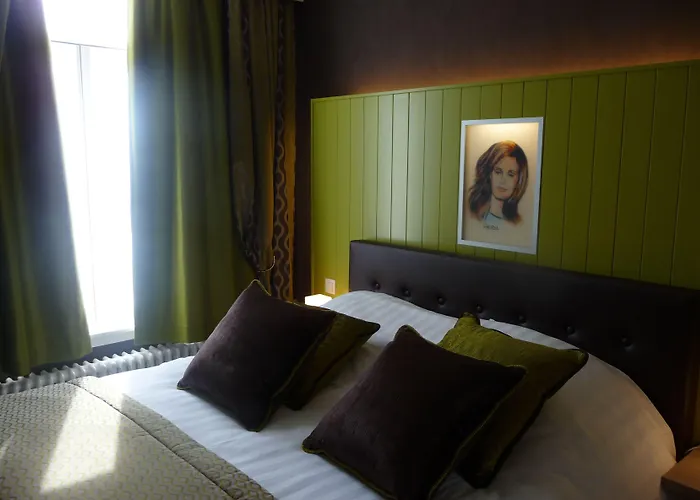 Het Gheestelic Hof By Cw Collection