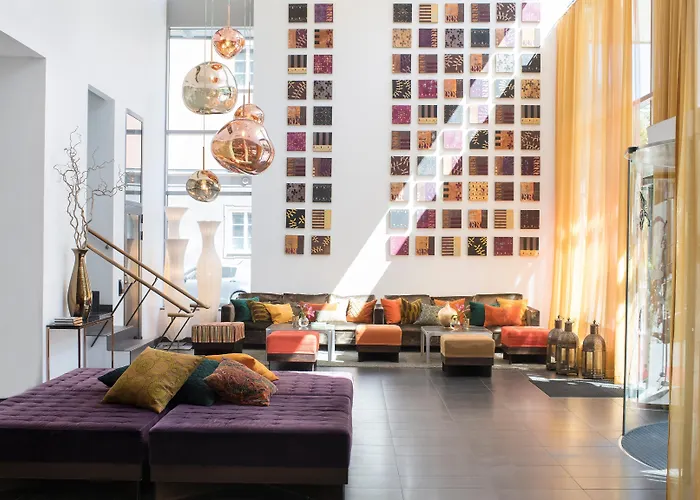 Best Western Plus Time Hotel