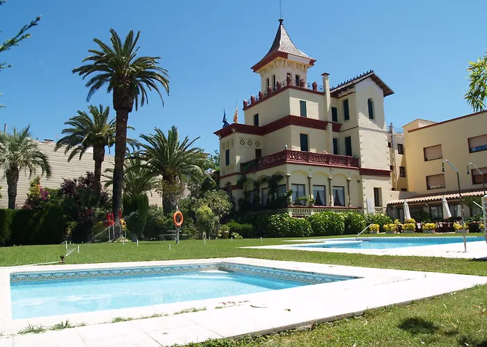 Hotel Hostal Del Sol