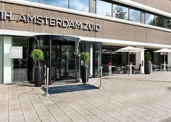 NH Zuid