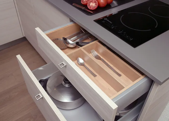 Almirall Apartaments