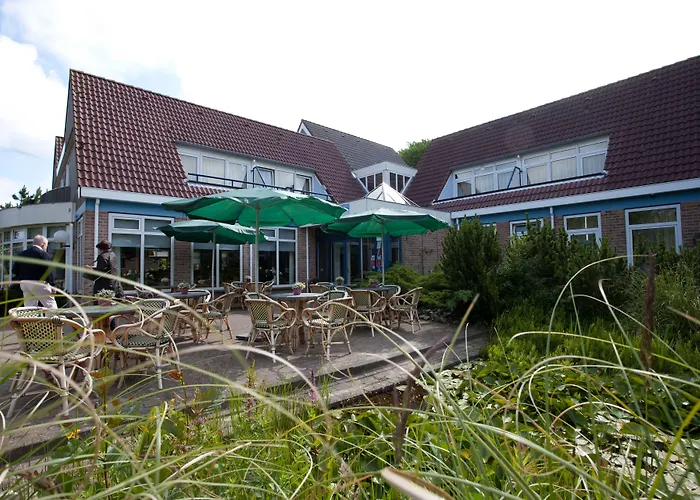 Molenbos Texel