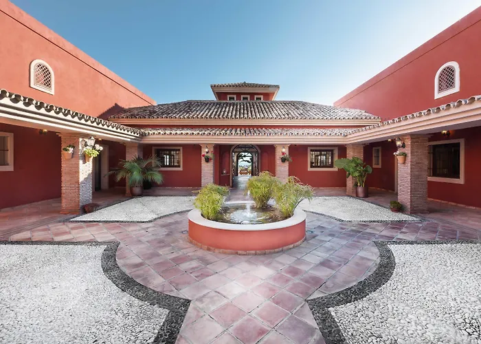 Colina Del Paraiso
