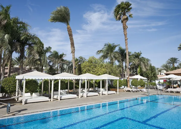 Astral Village Hotel