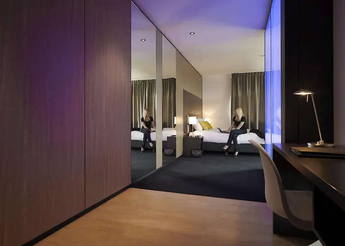 Fletcher Hotel-Restaurant Parkstad- Zuid Limburg