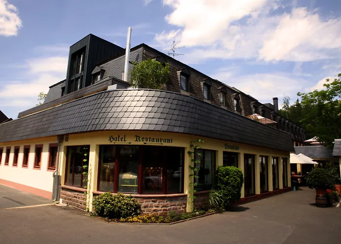 Blesius Garten