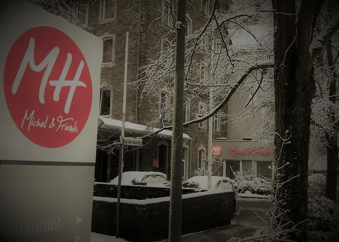 Achat Hotel Monschau