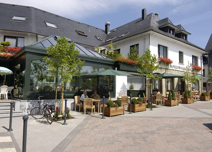 Relax-Hotel Pip-Margraff