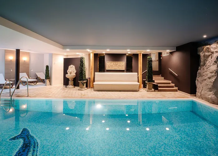 Relax-Hotel Pip-Margraff