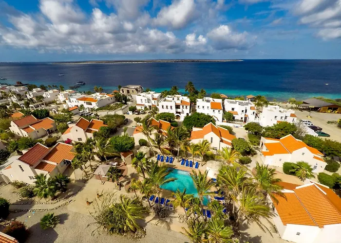 Hamlet Oasis Resort